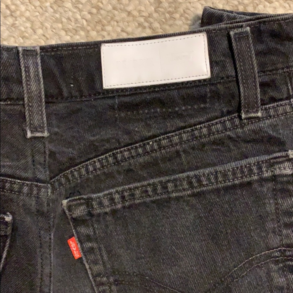 Re/Done Levi’s - Picture 2 of 7